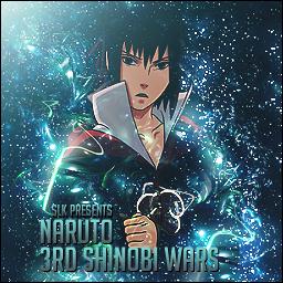 Naruto 3rd Shinobi Wars 2.41b
