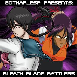 Bleach Blade Battlers 3.2 Open Beta