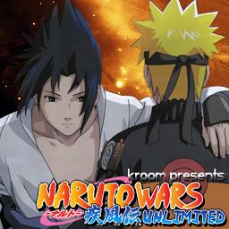 naruto wars unlimited 1.3.0